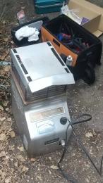 施工前 RF-121BTIII 施工前 RF-121BTIII