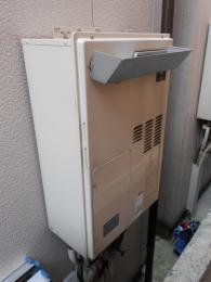 施工前 RVD-E2400AW2-1(リモコンセット)