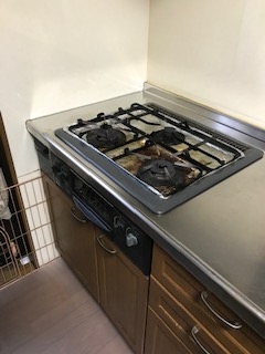 施工前 RS31W28U12RVW