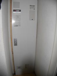 施工後 SRG-201E-R