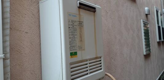 施工前 GFK-2412WKA