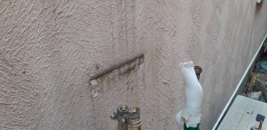 施工中 RUF-E2406SAW