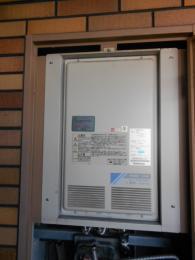 施工前 RUJ-V2401B