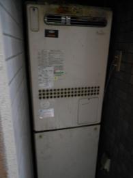施工前 RVD-E2400SAW2-1(リモコンセット)