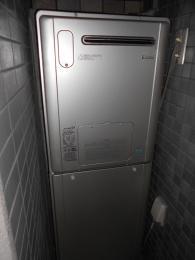 RVD-E2400SAW2-1(リ... 施工後
