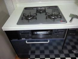 RS31W8H2R-BR 施工後