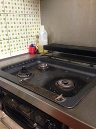 施工中 RUFH-TE2403AW2-3(A)