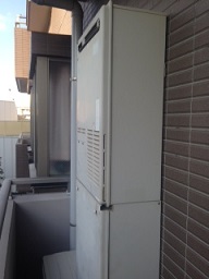 施工前 RUFH-E2405AW2-3