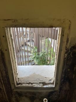 施工中 RUF-HA83SA