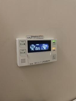 施工後 RUF-HA83SA