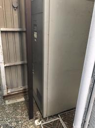 施工前 SRT-J46CH4 施工前 SRT-J46CH4