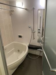 ユニットバス・システムバス シンラ(SYNLA) 1618 施工前