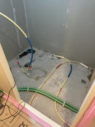 施工中 シンラ(SYNLA) 1618