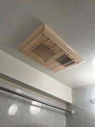 施工前 BS-132HM 施工前 BS-132HM