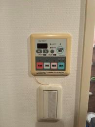 施工前 BS-132HM 施工前 BS-132HM