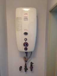 施工前 RUX-V1315FFDA-E