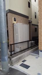 施工前 CHP-H3726A2-BL