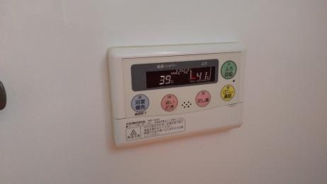 施工前 CHP-H3726A2-BL