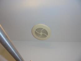 施工前 (株)シーエスシー ABS-512DX