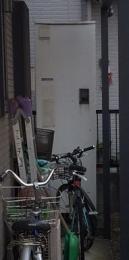 施工前 SRT-4665CFU-BL