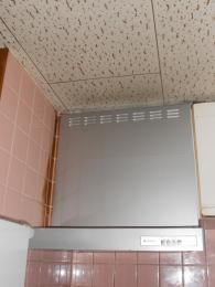 KLR-3S-AP601LSV 施工後