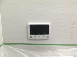 施工前 Rinnai MV-S710
