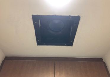 施工中 VD-13ZCD12