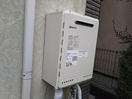 施工前 GT-2027SAWX