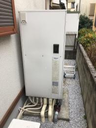 施工前 National HE-37K2QSS