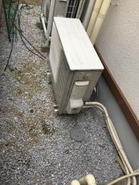 施工前 National HE-37K2QSS