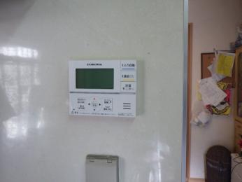 施工後 CHP-E462AY1