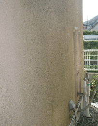 給湯器 GT-C2452SAWX BL 施工前