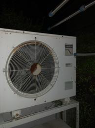 施工前 ダイキンSSRC45BCV