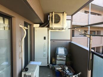 施工前 HE-30C1QPS