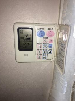 施工前 東芝 施工前 東芝