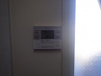 施工後 EQ37UFV 施工後 EQ37UFV