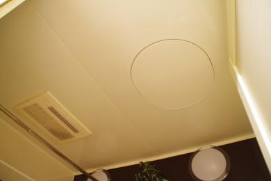 施工前 BS-103HM 施工前 BS-103HM