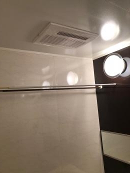 施工後 BS-133HM 施工後 BS-133HM