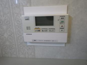 施工後 BHP-F46RU 施工後 BHP-F46RU