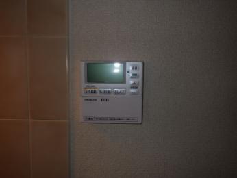 施工後 BHP-F46RU 施工後 BHP-F46RU