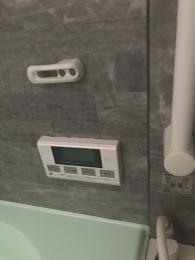 施工前 ダイキン 施工前 ダイキン