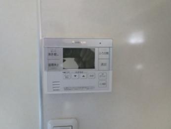 施工後 EQN37UFV 施工後 EQN37UFV