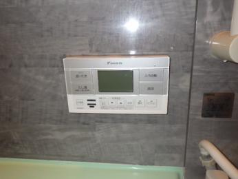 施工後 EQN37UFV 施工後 EQN37UFV