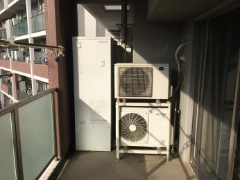 施工前 CHP-H3014A