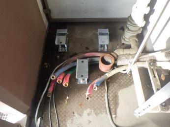 施工中 CHP-S30AY1-12