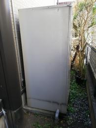 施工前 HPL-TFC461RAU 施工前 HPL-TFC461RAU