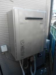 RUF-E2004SAW(インタ... 施工後