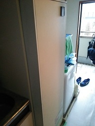 施工前 SRC-201C-R