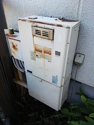 施工前 RH-101W2-1(A)