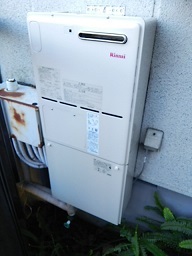 RH-101W2-1(A) 施工後